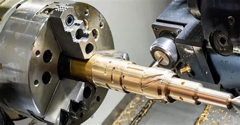 What is CNC Precision Machining: A Comprehensive Guide